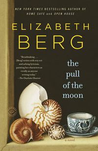 Cover image for The Pull of the Moon: A Novel