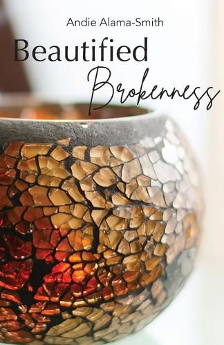 Cover image for Beautified Brokenness