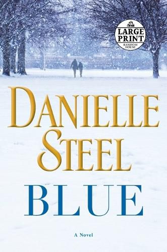 Cover image for Blue: A Novel