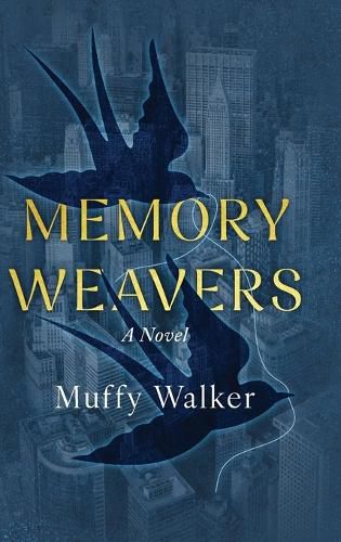 Cover image for Memory Weavers