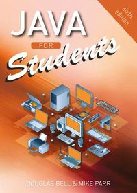 Cover image for Java For Students