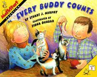 Cover image for Every Buddy Counts
