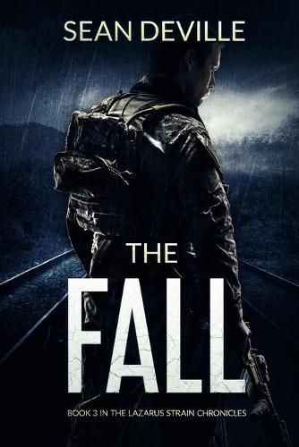 Cover image for The Fall