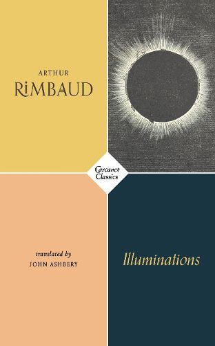 Cover image for Illuminations