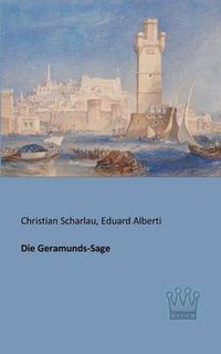 Cover image for Die Geramunds-Sage