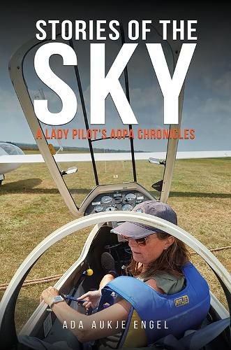 Cover image for Stories of the Sky