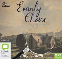 Cover image for Evanly Choirs