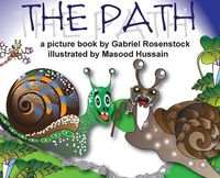 Cover image for The Path