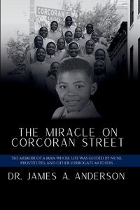 Cover image for The Miracle on Corcoran Street