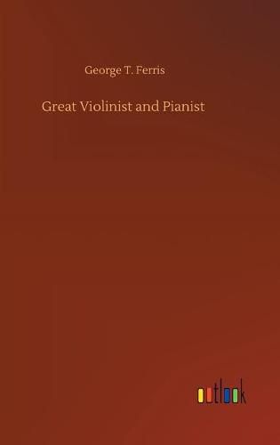 Cover image for Great Violinist and Pianist