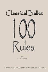 Cover image for Classical Ballet