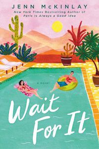 Cover image for Wait For It