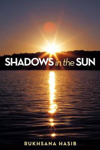 Cover image for Shadows in the Sun
