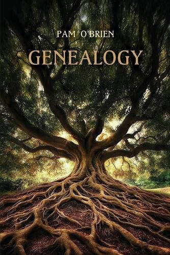 Cover image for Genealogy