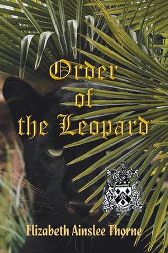 Cover image for Order of the Leopard