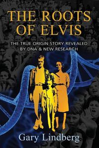 Cover image for Roots of Elvis