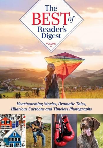 Cover image for Best of Reader's Digest, Volume 4