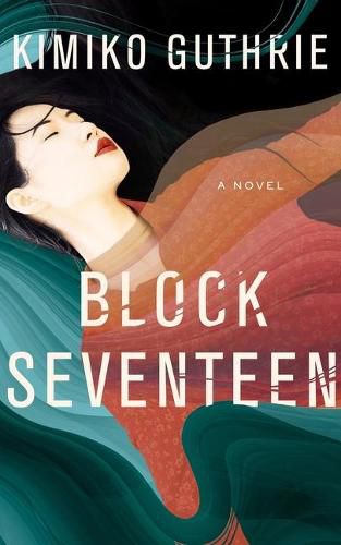 Cover image for Block Seventeen