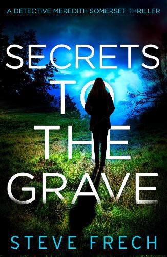 Cover image for Secrets to the Grave