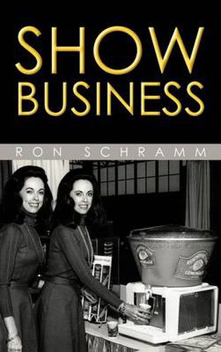 Cover image for Show Business