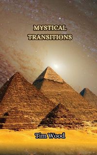 Cover image for Mystical Transitions