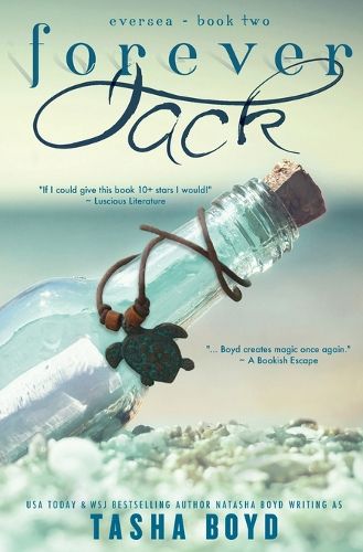 Cover image for Forever, Jack