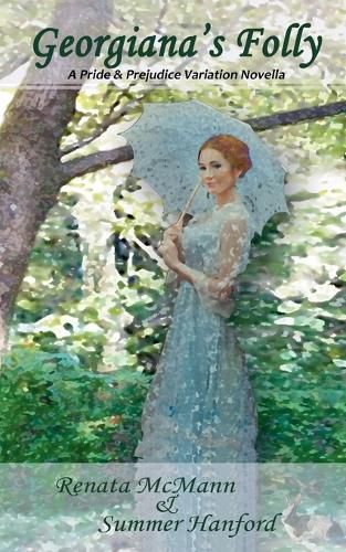 Cover image for Georgiana's Folly
