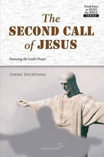 Cover image for The Second Call of Jesus