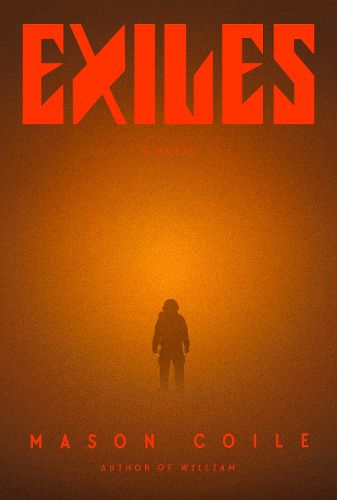 Cover image for Exiles