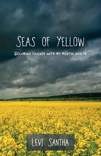 Cover image for Seas of Yellow