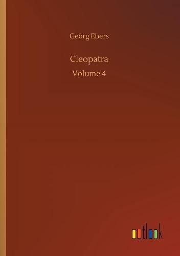 Cover image for Cleopatra