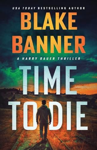 Cover image for Time to Die