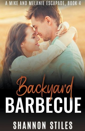 Cover image for Backyard Barbecue