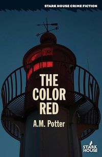 Cover image for The Color Red