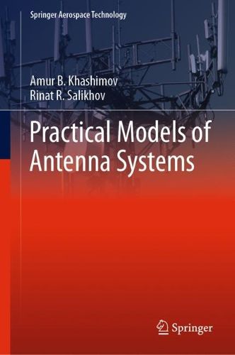 Cover image for Practical Models of Antenna Systems