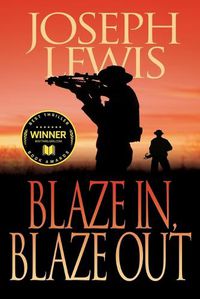 Cover image for Blaze In, Blaze Out