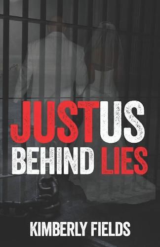 Cover image for Justus Behind Lies