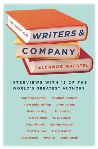 The Best of Writers and Company