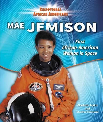 Mae Jemison: First African-American Woman in Space