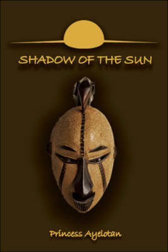 Cover image for Shadow of the Sun
