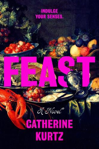 Cover image for Feast