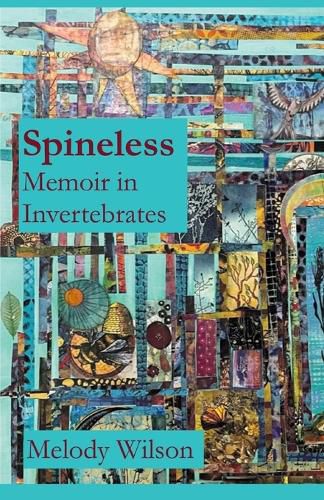 Cover image for Spineless