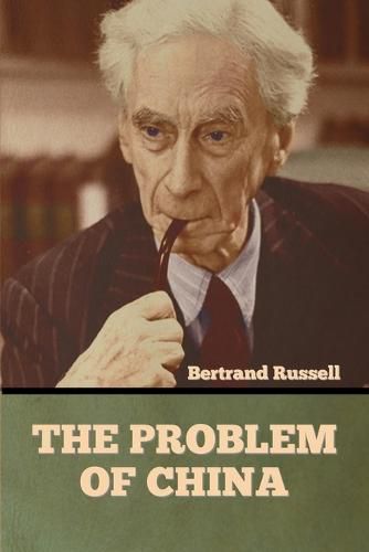 Cover image for The Problem of China