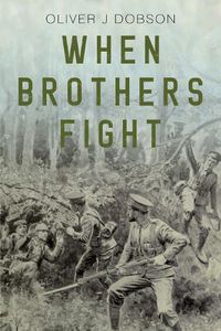 Cover image for When Brothers Fight