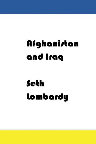 Cover image for Afghanistan & Iraq