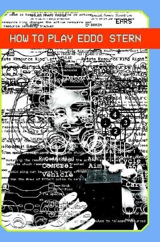 Cover image for How to Play Eddo Stern