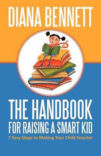 Cover image for The Handbook for Raising a Smart Kid