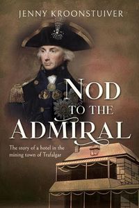 Cover image for Nod to the Admiral