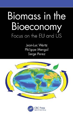 Cover image for Biomass in the Bioeconomy