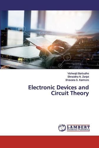 Cover image for Electronic Devices and Circuit Theory